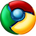 Google Chrome icon